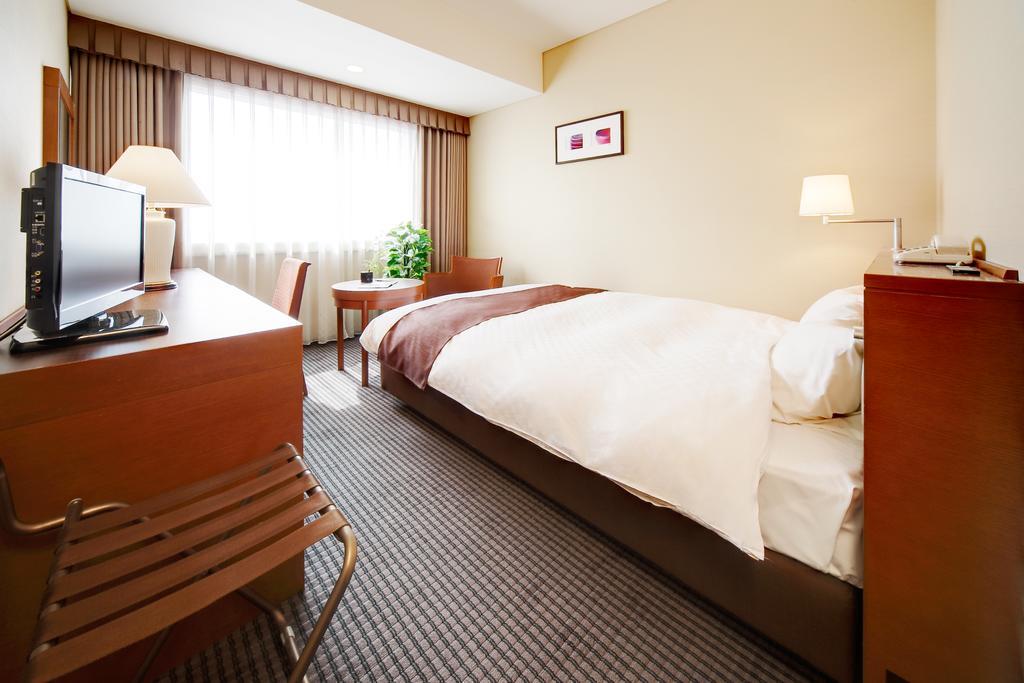 Meitetsu Grand Hotel Nagoya Ruang foto