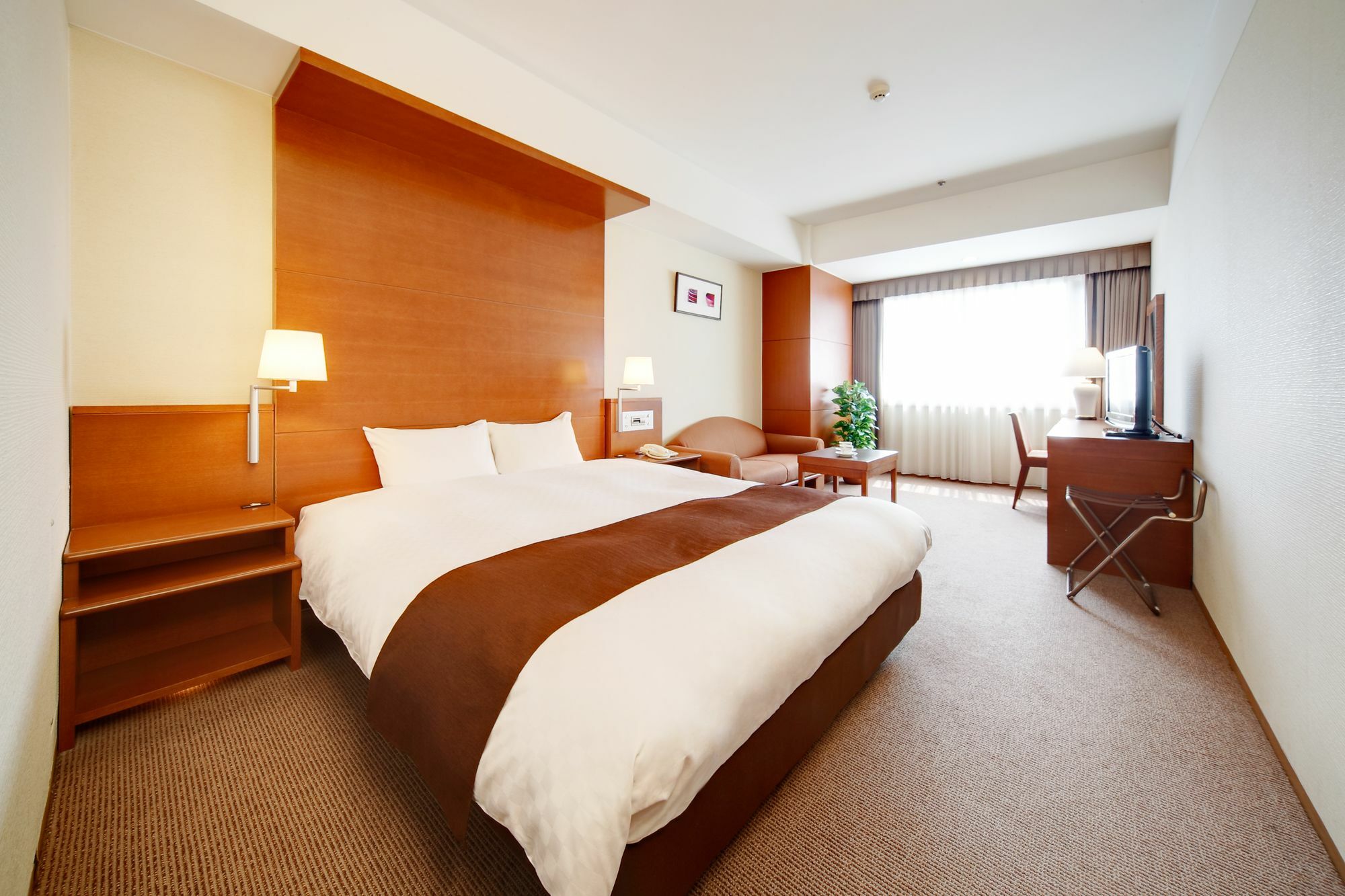 Meitetsu Grand Hotel Nagoya Bagian luar foto