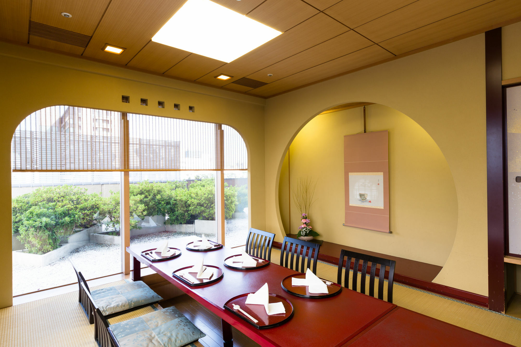 Meitetsu Grand Hotel Nagoya Bagian luar foto