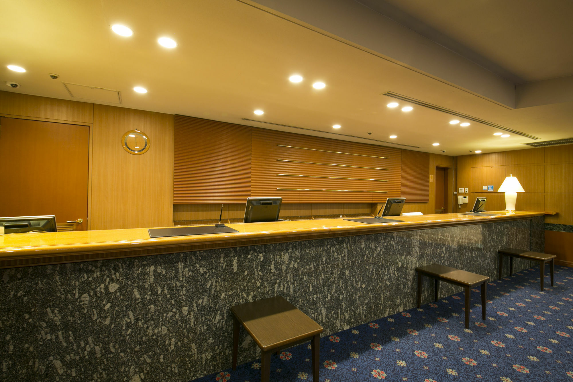 Meitetsu Grand Hotel Nagoya Bagian luar foto