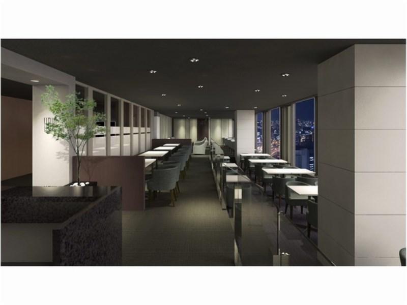 Meitetsu Grand Hotel Nagoya Bagian luar foto