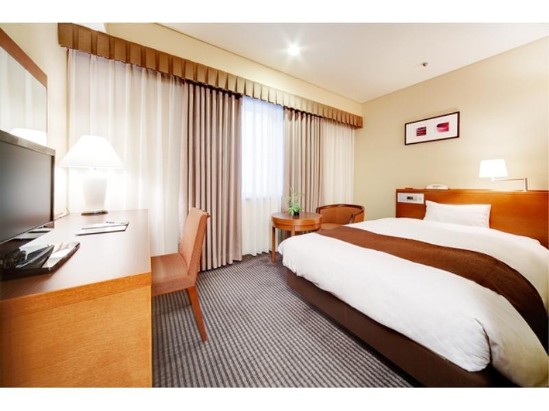 Meitetsu Grand Hotel Nagoya Bagian luar foto